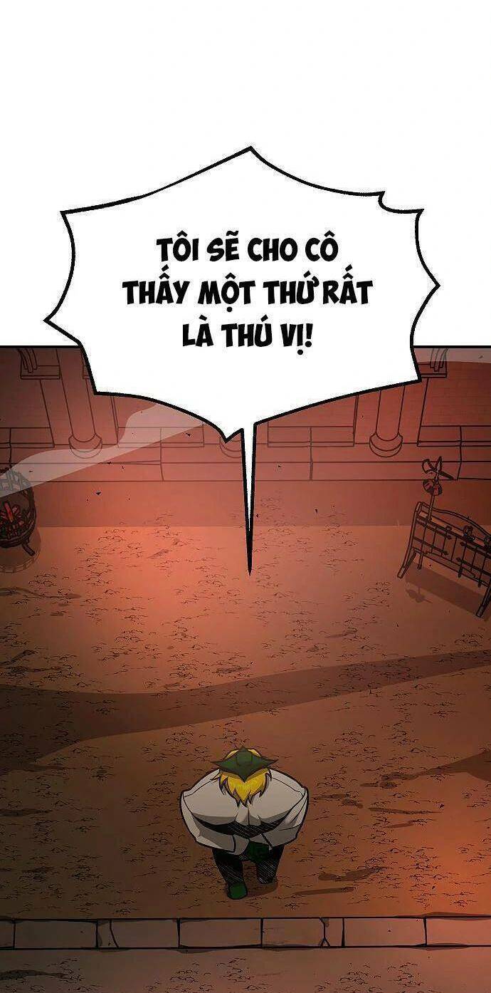 Cuộc Săn Nữ Hoàng - Chương 10 - Trang 28