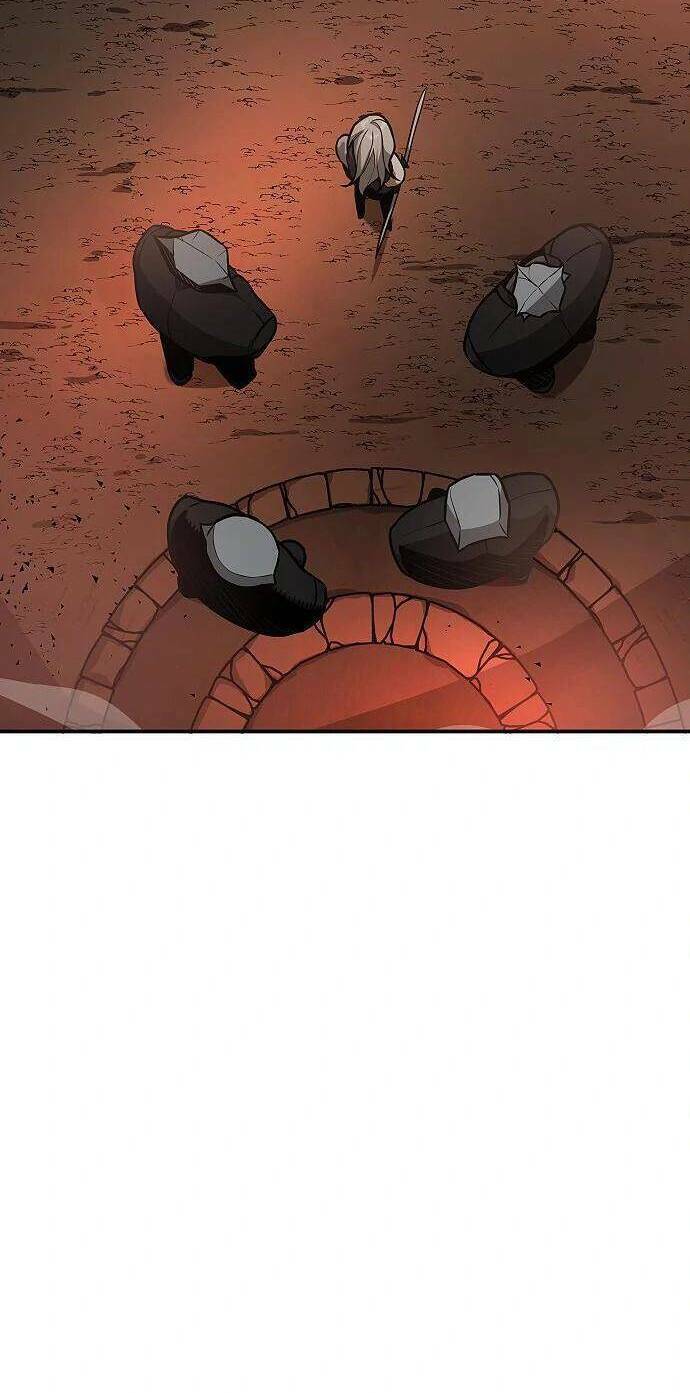 Cuộc Săn Nữ Hoàng - Chương 10 - Trang 29