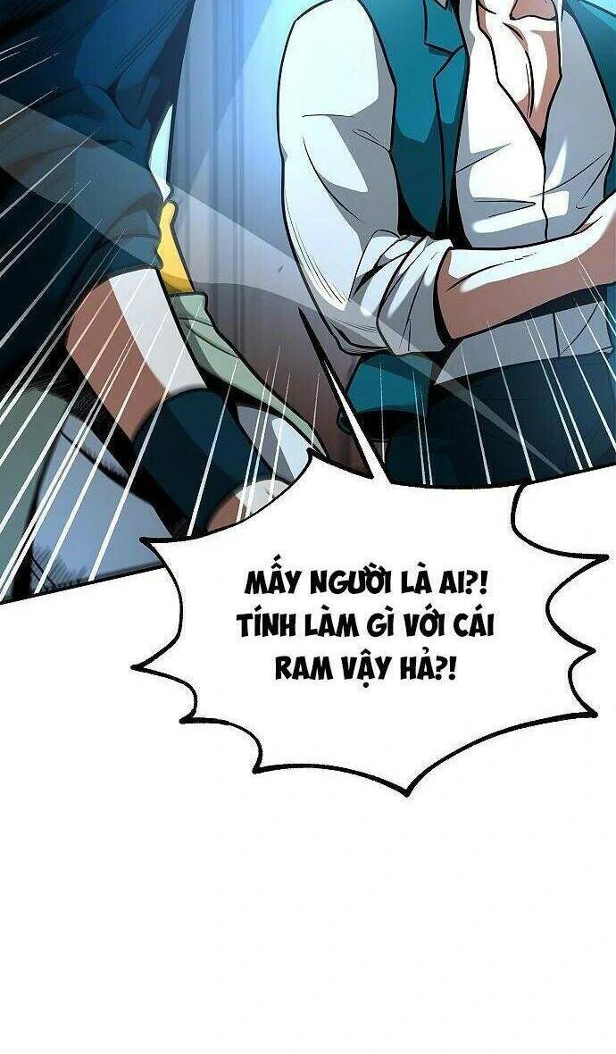 Cuộc Săn Nữ Hoàng - Chương 10 - Trang 4