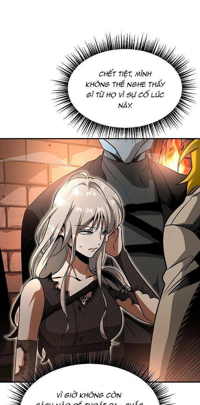 Cuộc Săn Nữ Hoàng - Chương 10 - Trang 31