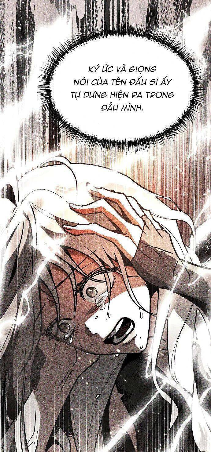 Cuộc Săn Nữ Hoàng - Chương 10 - Trang 33