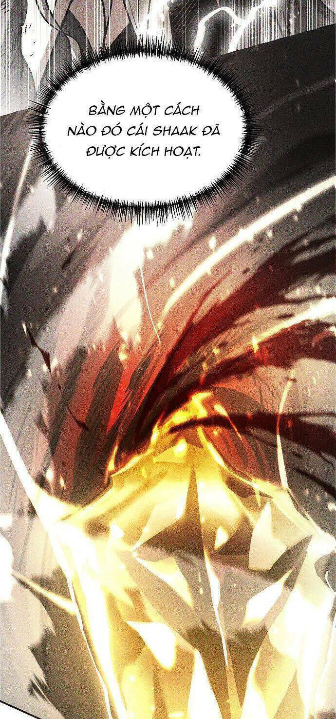 Cuộc Săn Nữ Hoàng - Chương 10 - Trang 34