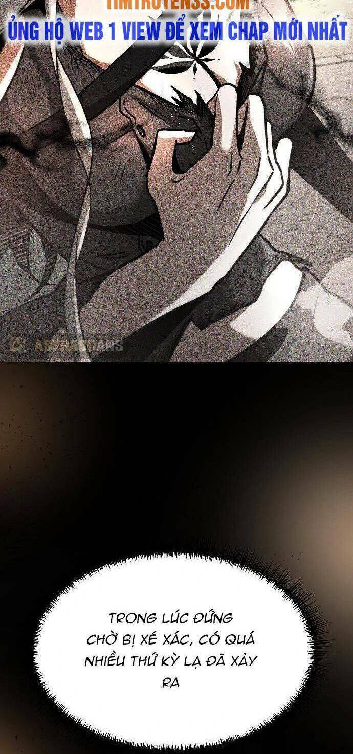 Cuộc Săn Nữ Hoàng - Chương 10 - Trang 36