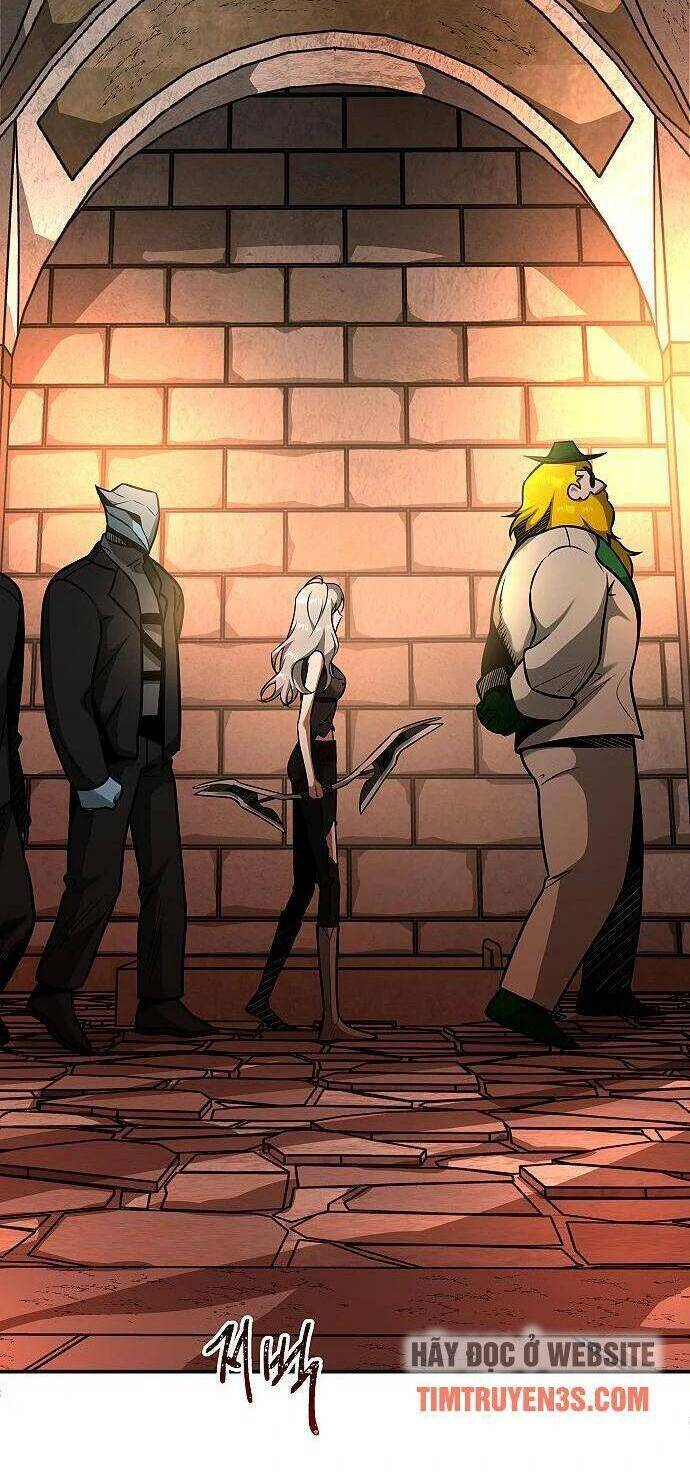 Cuộc Săn Nữ Hoàng - Chương 10 - Trang 38