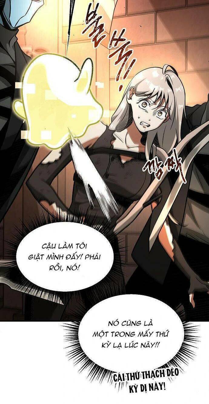 Cuộc Săn Nữ Hoàng - Chương 10 - Trang 40