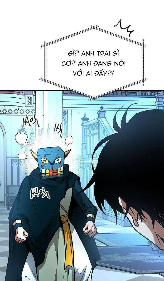 Cuộc Săn Nữ Hoàng - Chương 10 - Trang 5