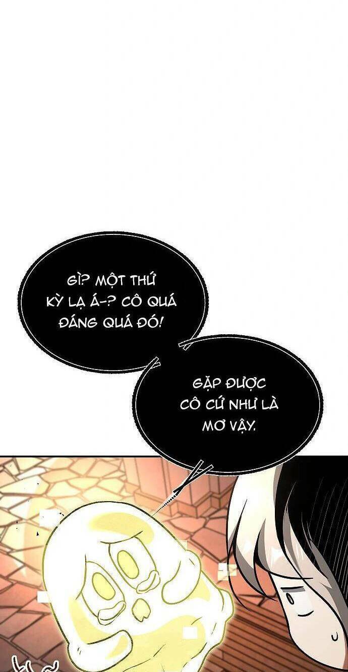 Cuộc Săn Nữ Hoàng - Chương 10 - Trang 41