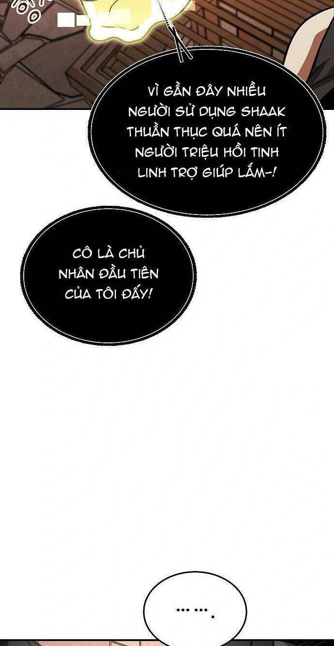 Cuộc Săn Nữ Hoàng - Chương 10 - Trang 42