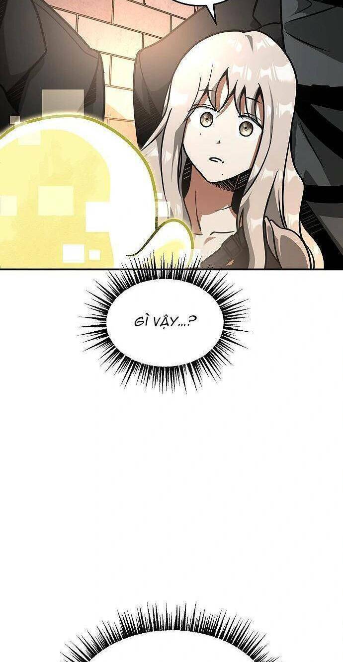 Cuộc Săn Nữ Hoàng - Chương 10 - Trang 43