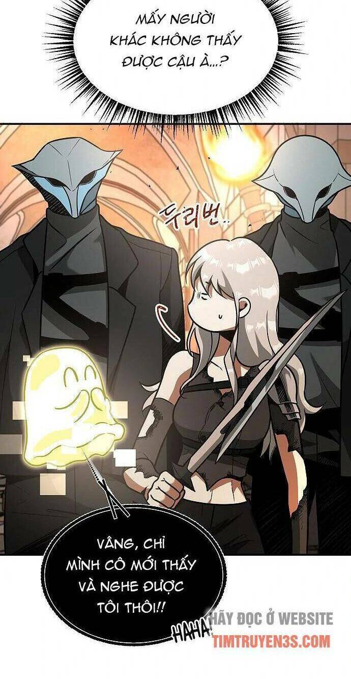 Cuộc Săn Nữ Hoàng - Chương 10 - Trang 44
