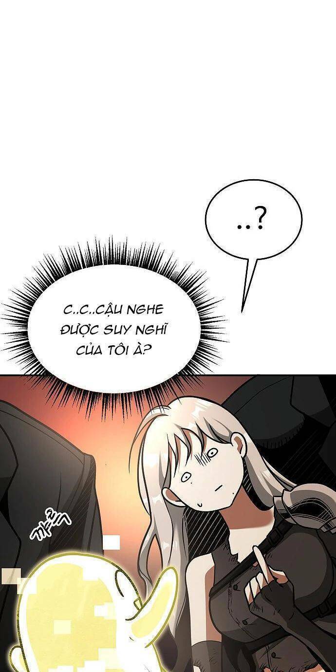 Cuộc Săn Nữ Hoàng - Chương 10 - Trang 45