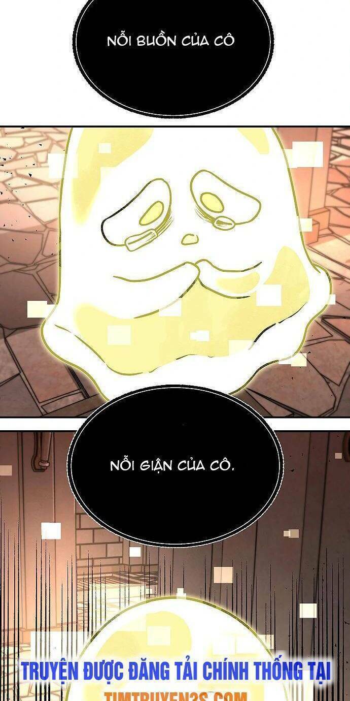 Cuộc Săn Nữ Hoàng - Chương 10 - Trang 47