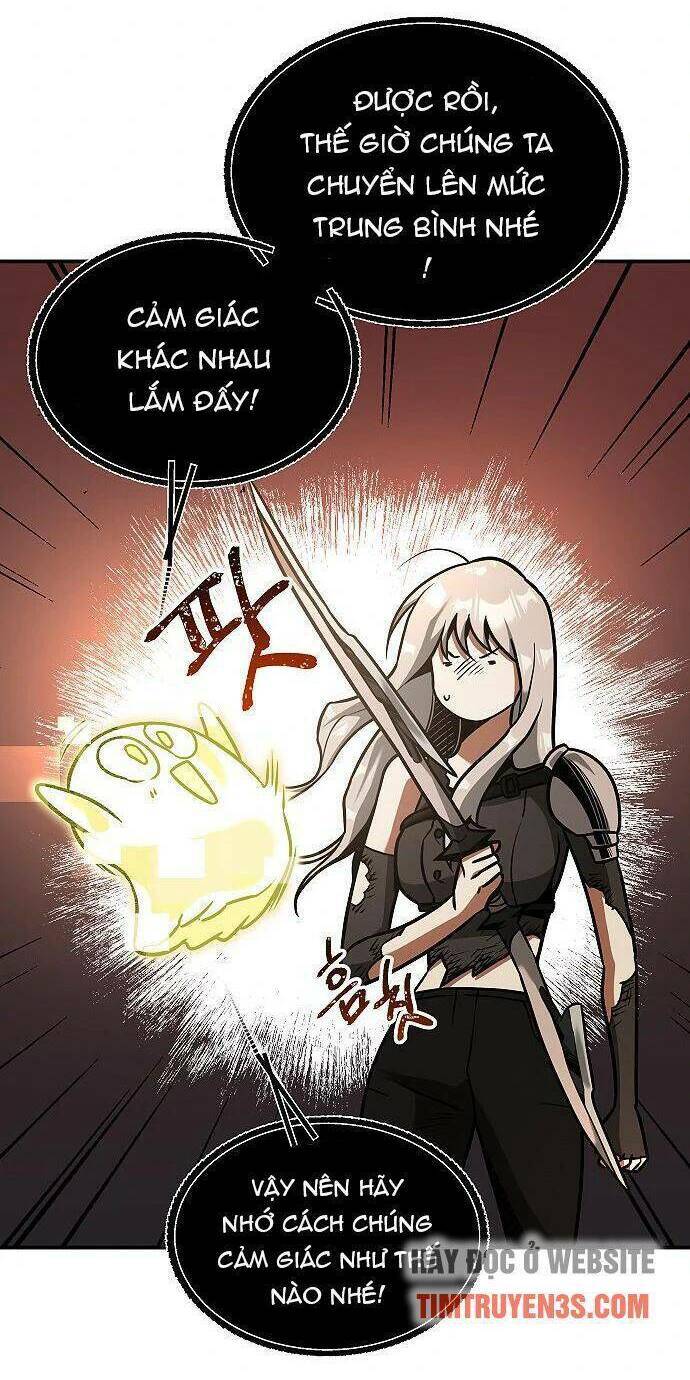 Cuộc Săn Nữ Hoàng - Chương 10 - Trang 50