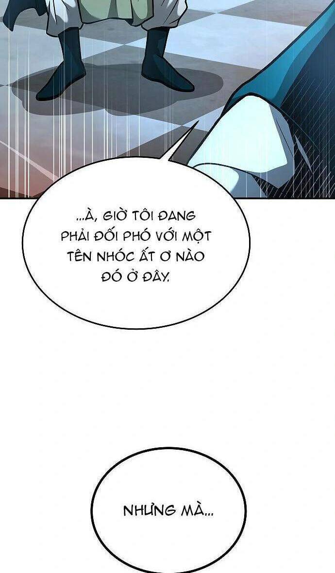 Cuộc Săn Nữ Hoàng - Chương 10 - Trang 6