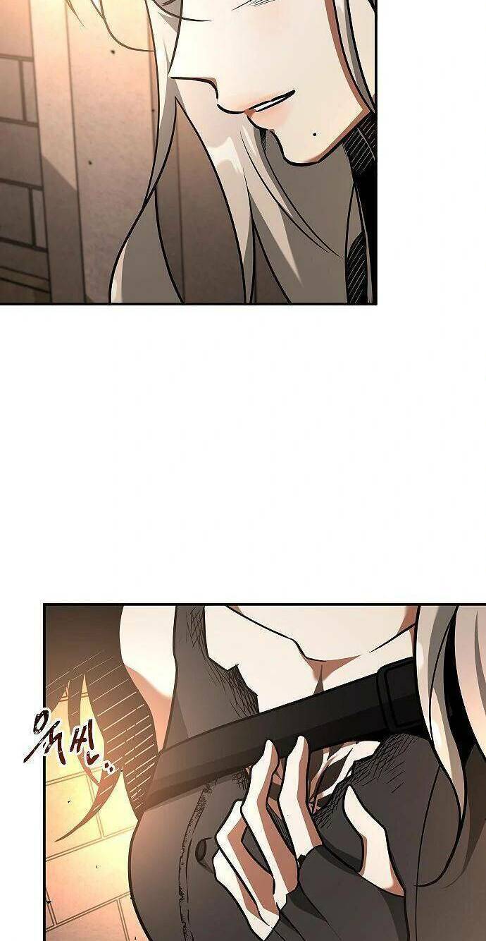 Cuộc Săn Nữ Hoàng - Chương 10 - Trang 52