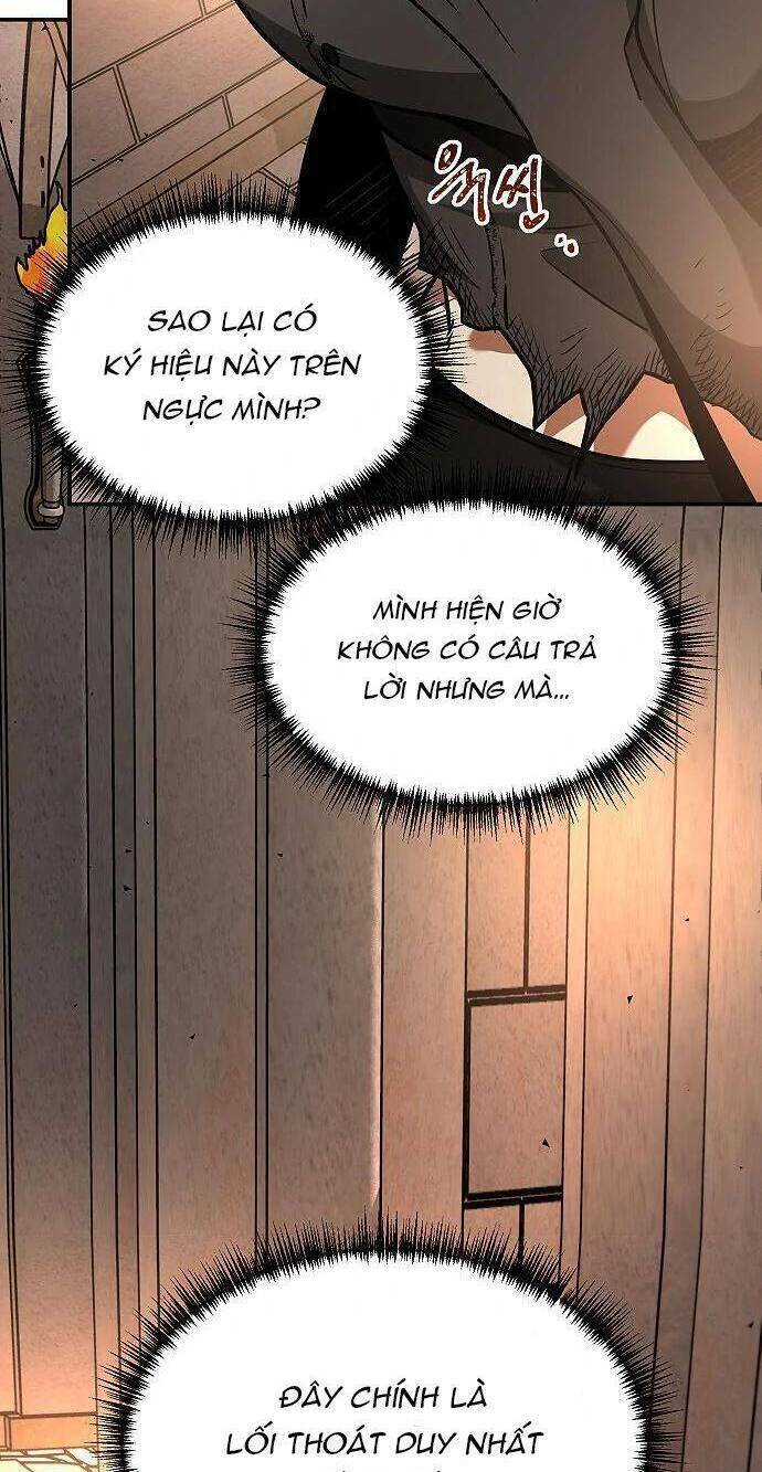 Cuộc Săn Nữ Hoàng - Chương 10 - Trang 53