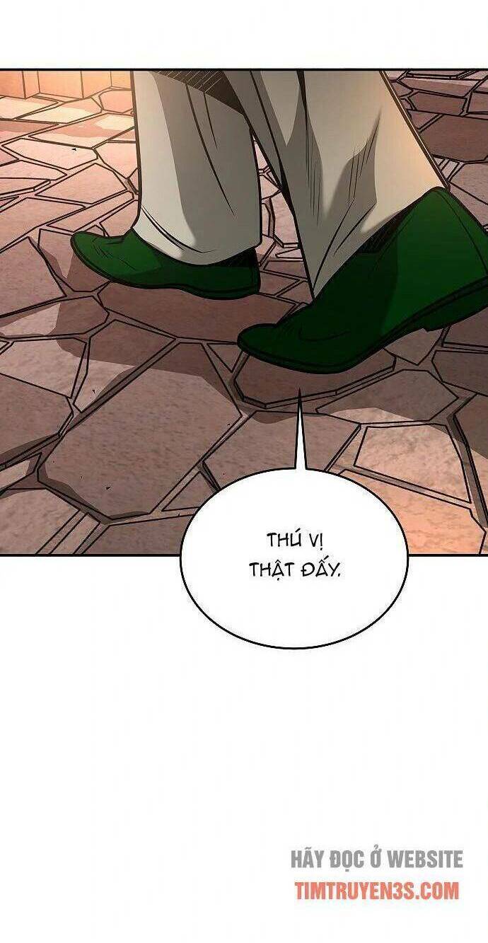 Cuộc Săn Nữ Hoàng - Chương 10 - Trang 56