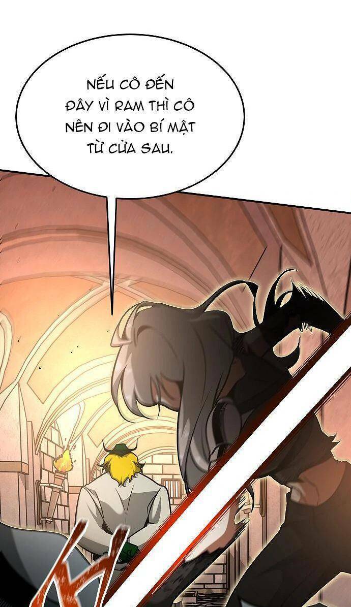 Cuộc Săn Nữ Hoàng - Chương 10 - Trang 57
