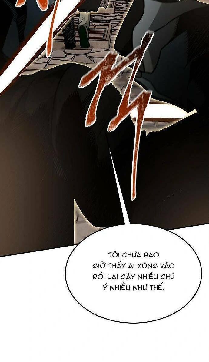 Cuộc Săn Nữ Hoàng - Chương 10 - Trang 58