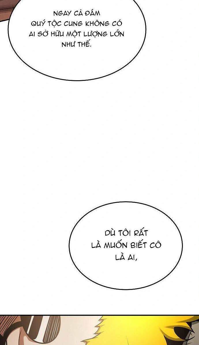 Cuộc Săn Nữ Hoàng - Chương 10 - Trang 61