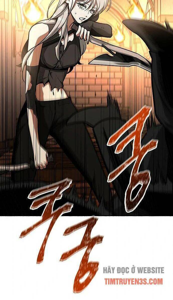 Cuộc Săn Nữ Hoàng - Chương 10 - Trang 64