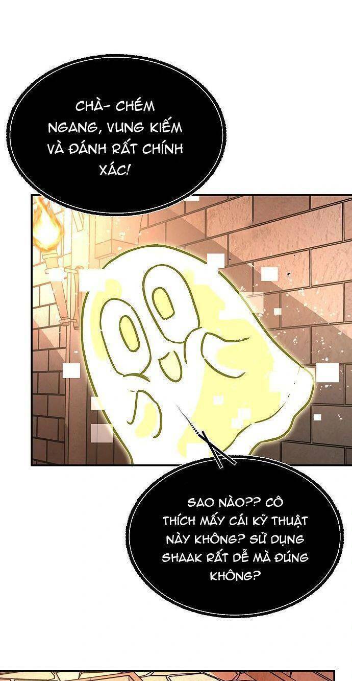 Cuộc Săn Nữ Hoàng - Chương 10 - Trang 65