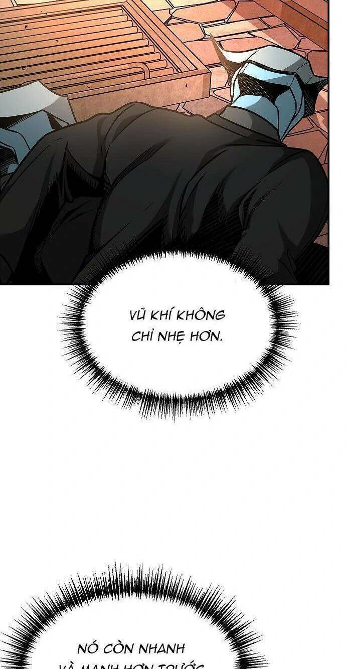 Cuộc Săn Nữ Hoàng - Chương 10 - Trang 66