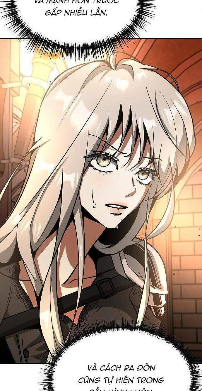 Cuộc Săn Nữ Hoàng - Chương 10 - Trang 67