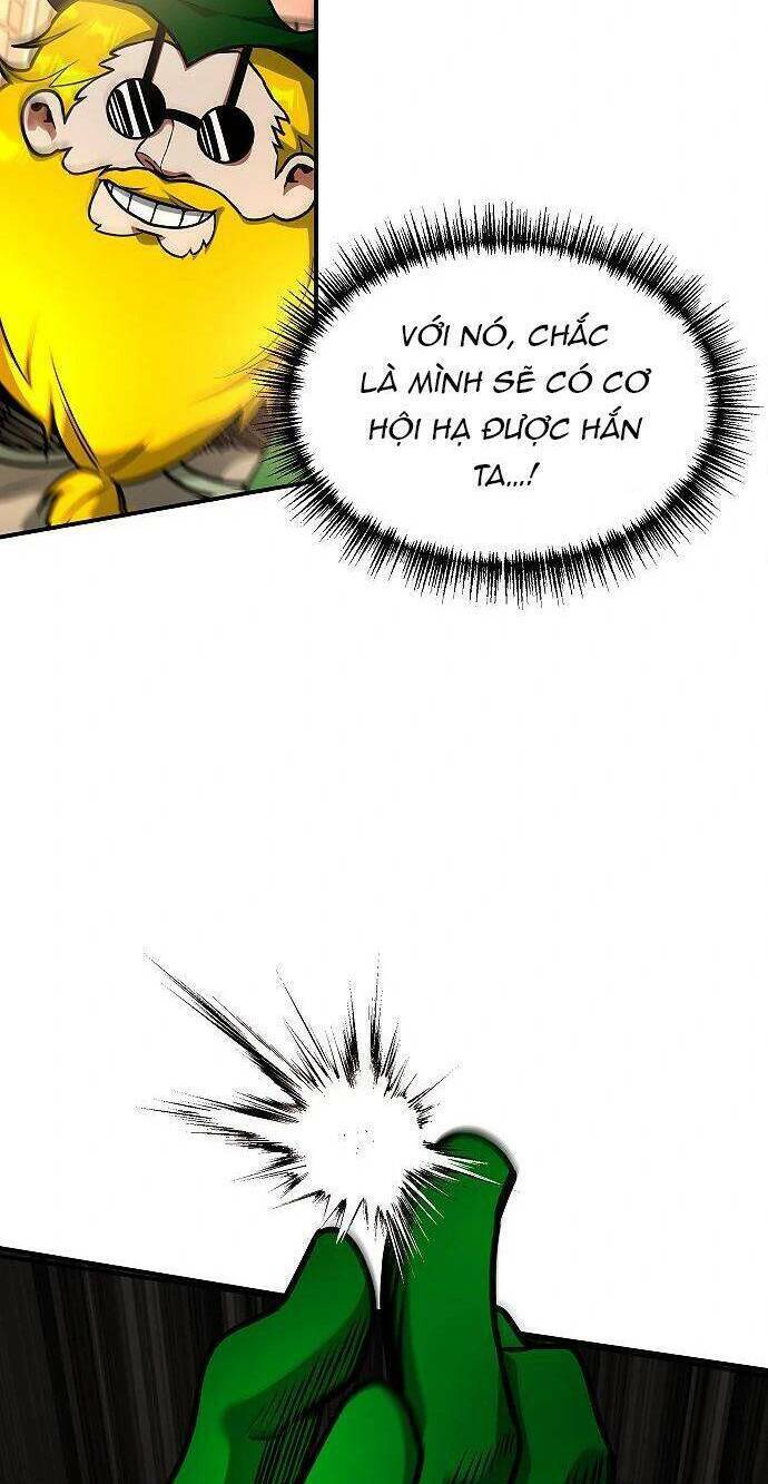 Cuộc Săn Nữ Hoàng - Chương 10 - Trang 69