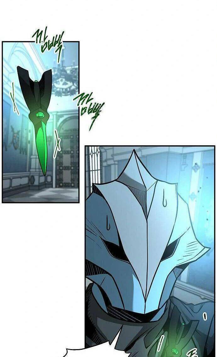 Cuộc Săn Nữ Hoàng - Chương 10 - Trang 76