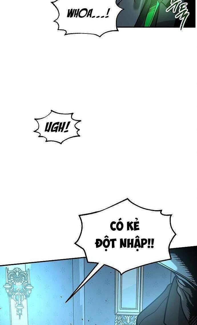 Cuộc Săn Nữ Hoàng - Chương 10 - Trang 77