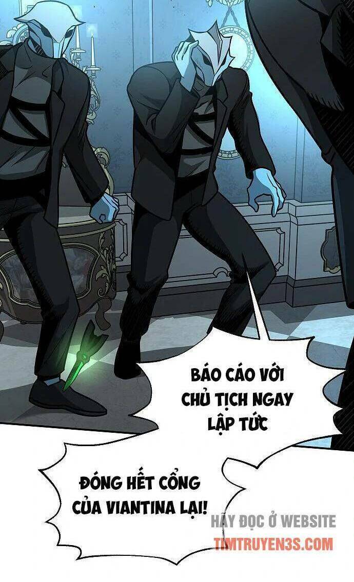 Cuộc Săn Nữ Hoàng - Chương 10 - Trang 78