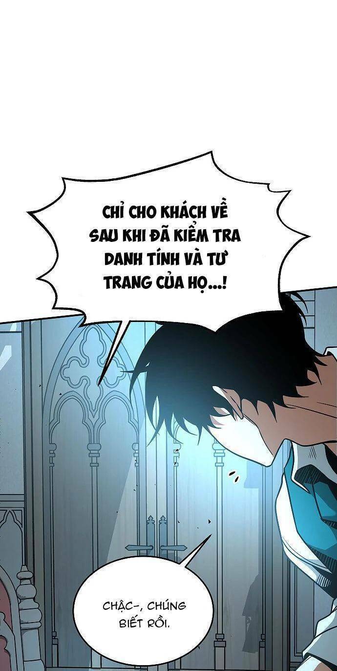 Cuộc Săn Nữ Hoàng - Chương 10 - Trang 79