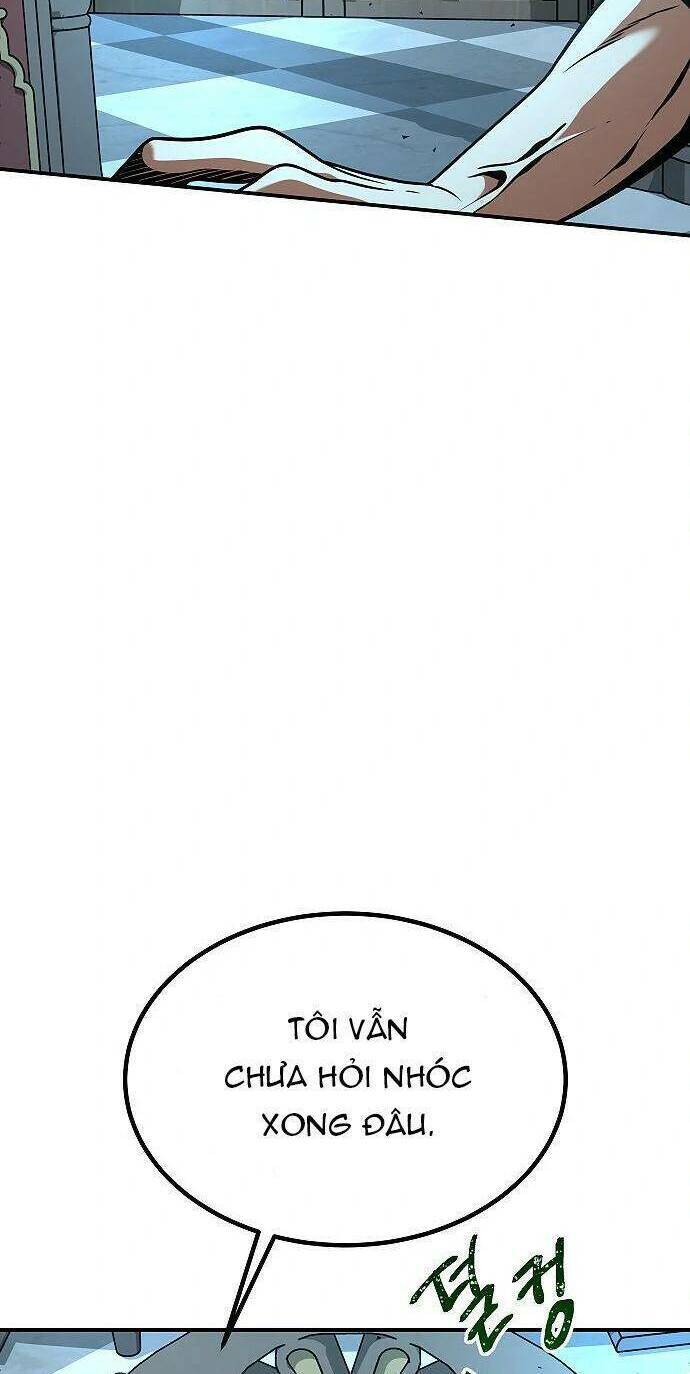 Cuộc Săn Nữ Hoàng - Chương 10 - Trang 80