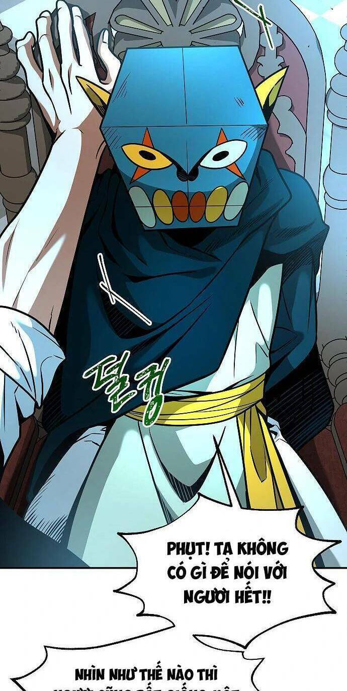 Cuộc Săn Nữ Hoàng - Chương 10 - Trang 81