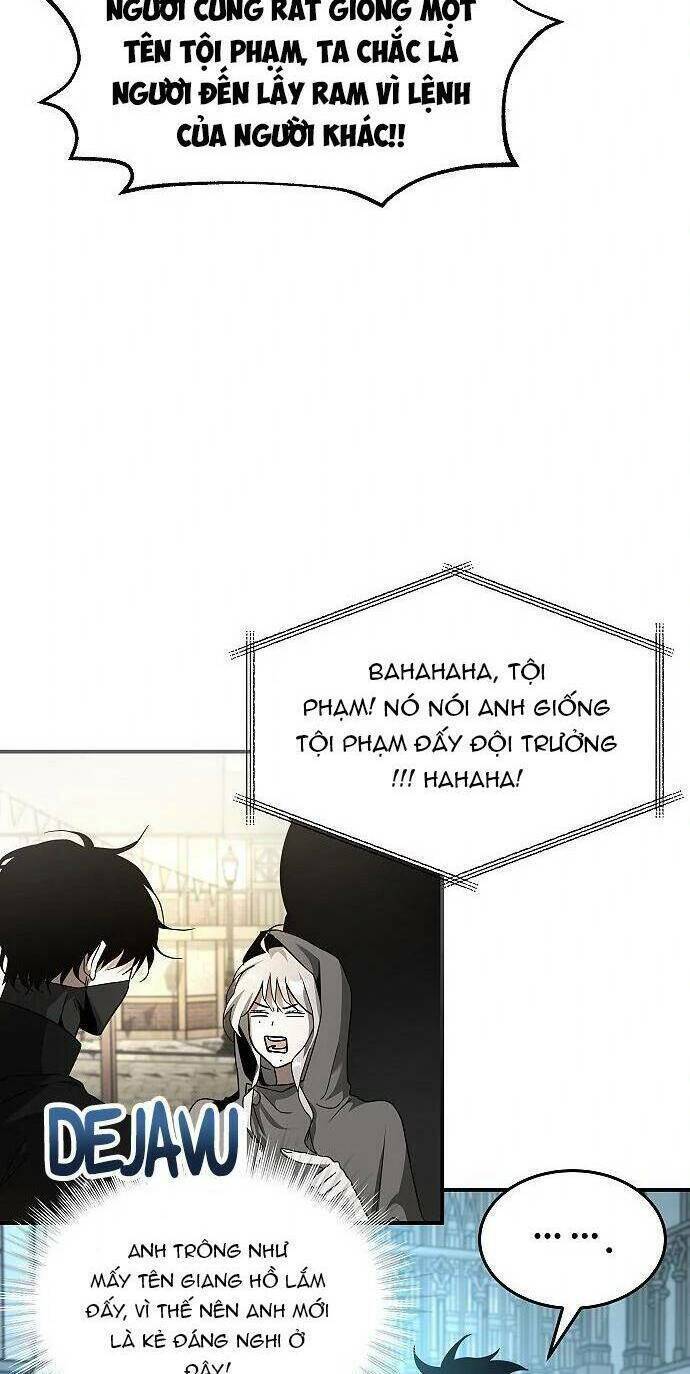 Cuộc Săn Nữ Hoàng - Chương 10 - Trang 82