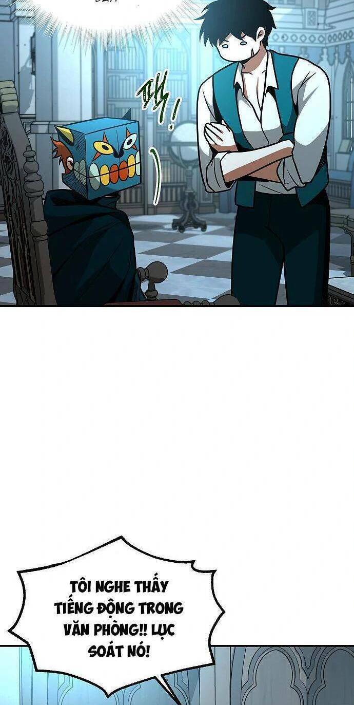 Cuộc Săn Nữ Hoàng - Chương 10 - Trang 83