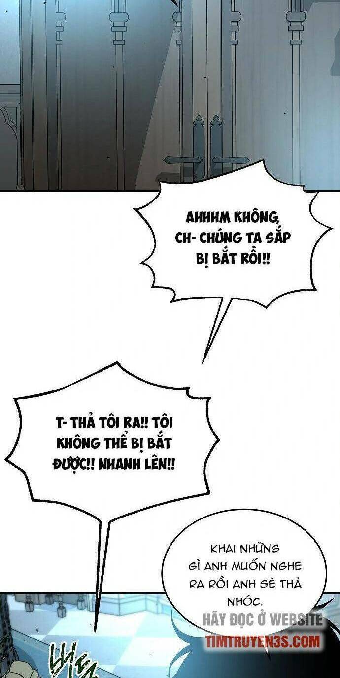 Cuộc Săn Nữ Hoàng - Chương 10 - Trang 84