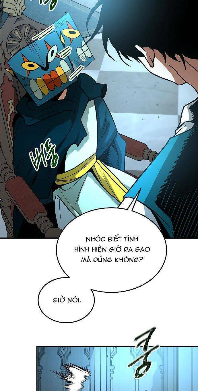 Cuộc Săn Nữ Hoàng - Chương 10 - Trang 85