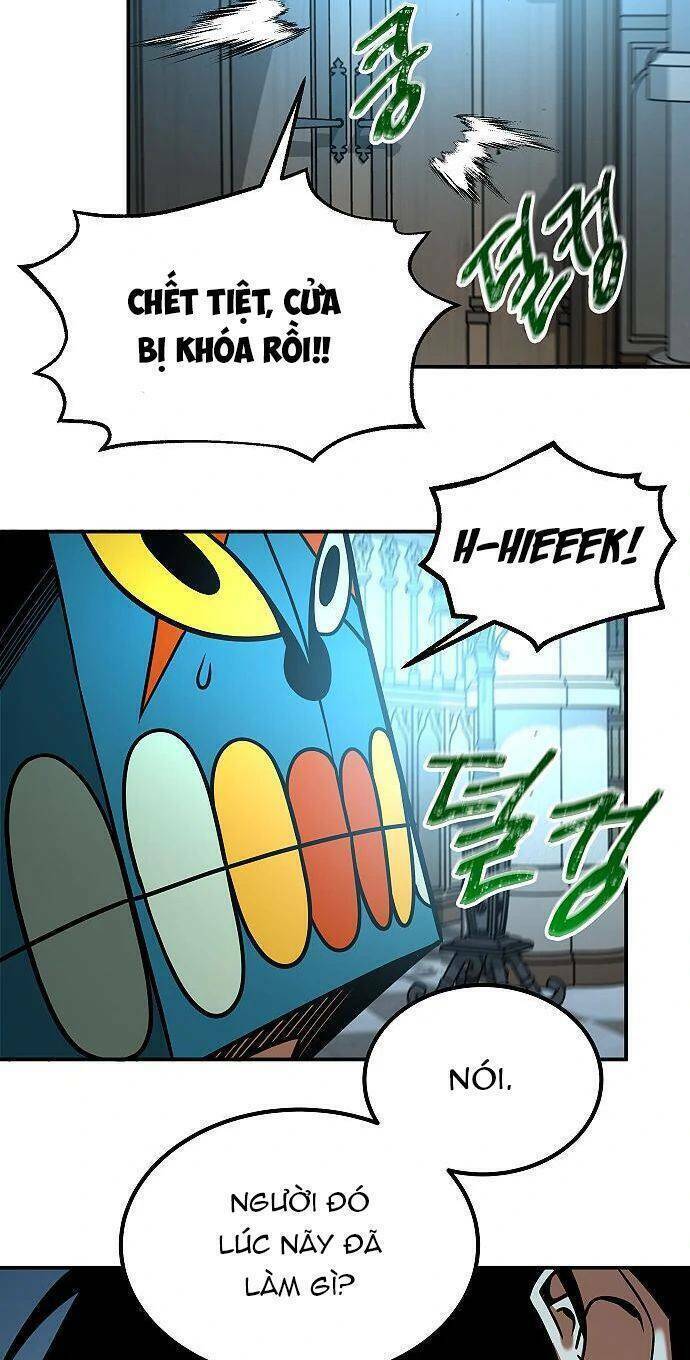 Cuộc Săn Nữ Hoàng - Chương 10 - Trang 86