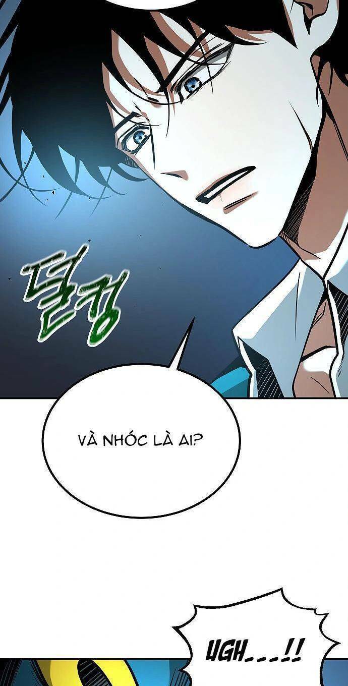 Cuộc Săn Nữ Hoàng - Chương 10 - Trang 87