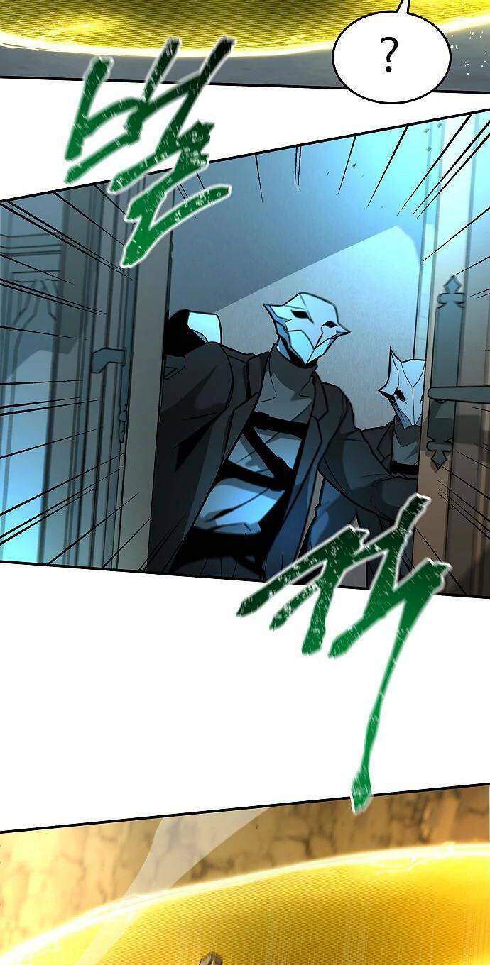 Cuộc Săn Nữ Hoàng - Chương 10 - Trang 89