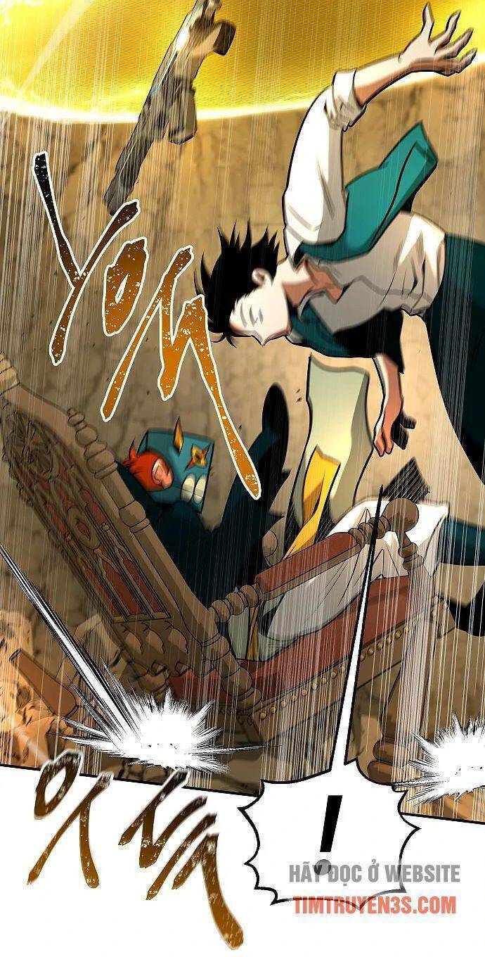 Cuộc Săn Nữ Hoàng - Chương 10 - Trang 90
