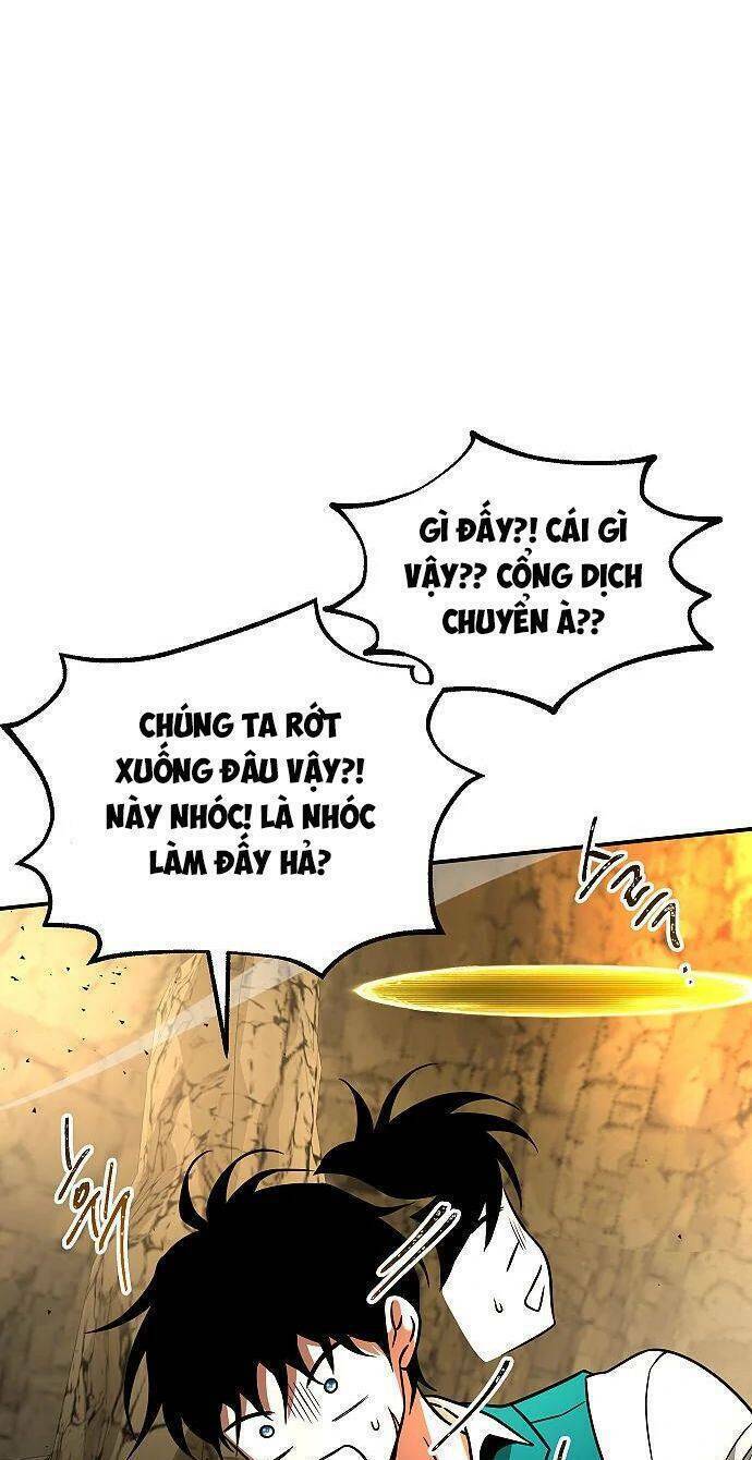 Cuộc Săn Nữ Hoàng - Chương 10 - Trang 91