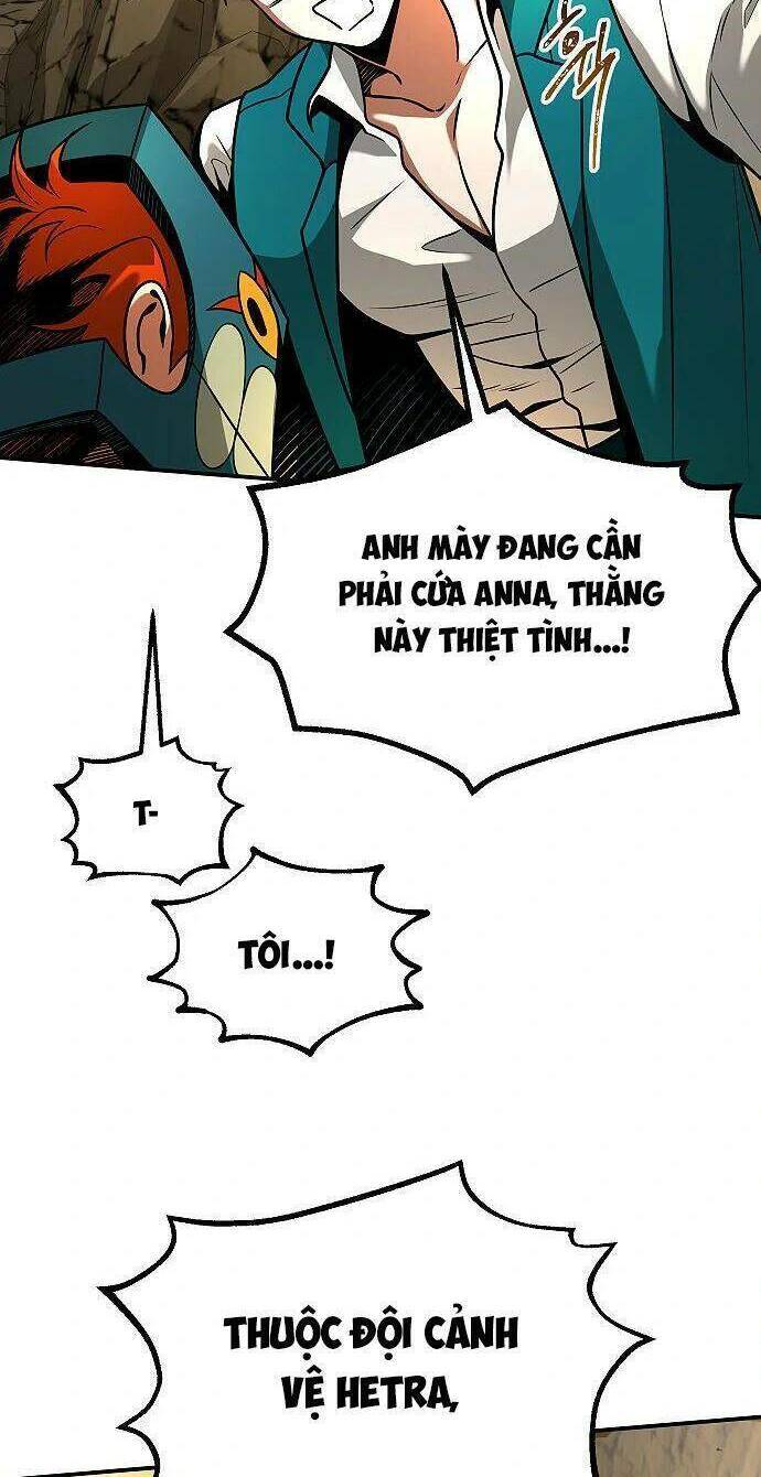 Cuộc Săn Nữ Hoàng - Chương 10 - Trang 92