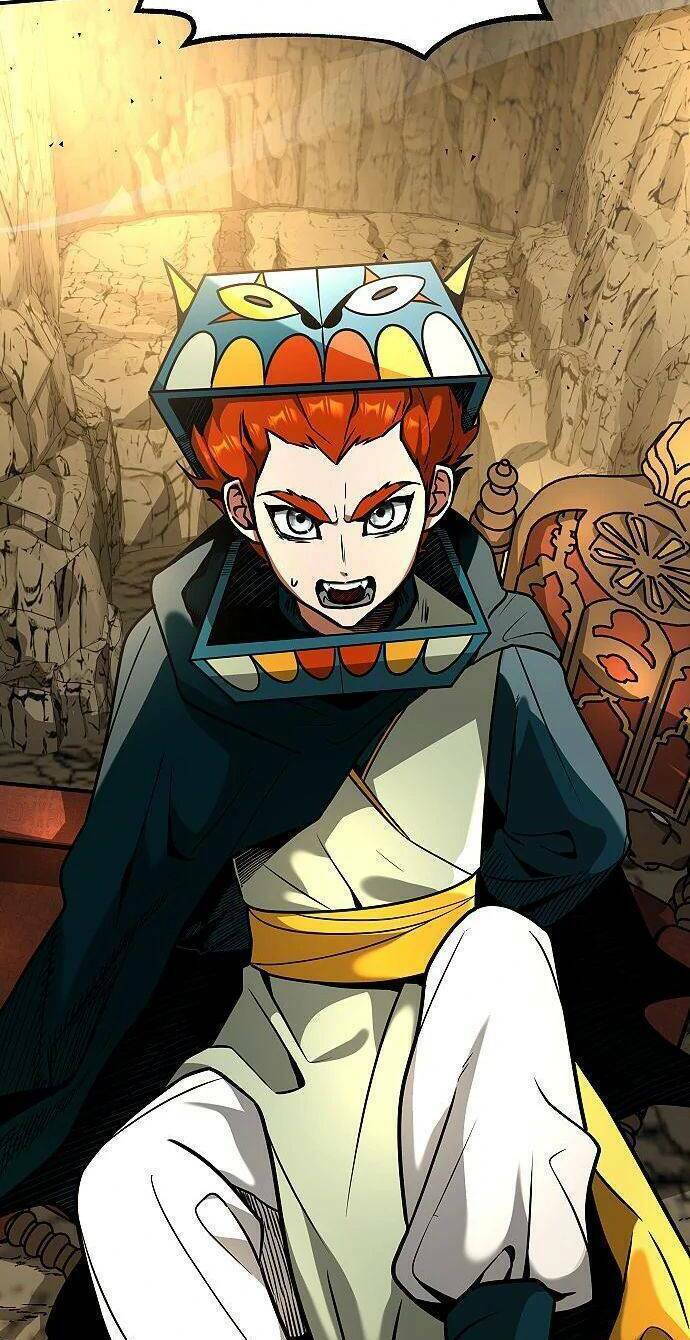 Cuộc Săn Nữ Hoàng - Chương 10 - Trang 93