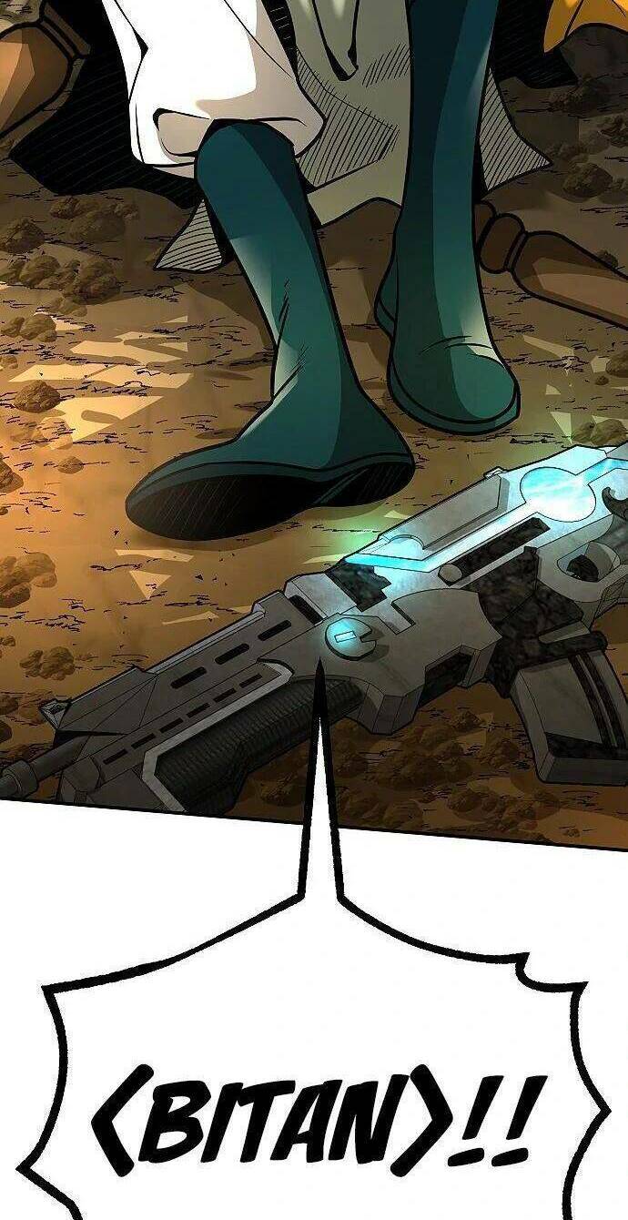 Cuộc Săn Nữ Hoàng - Chương 10 - Trang 94