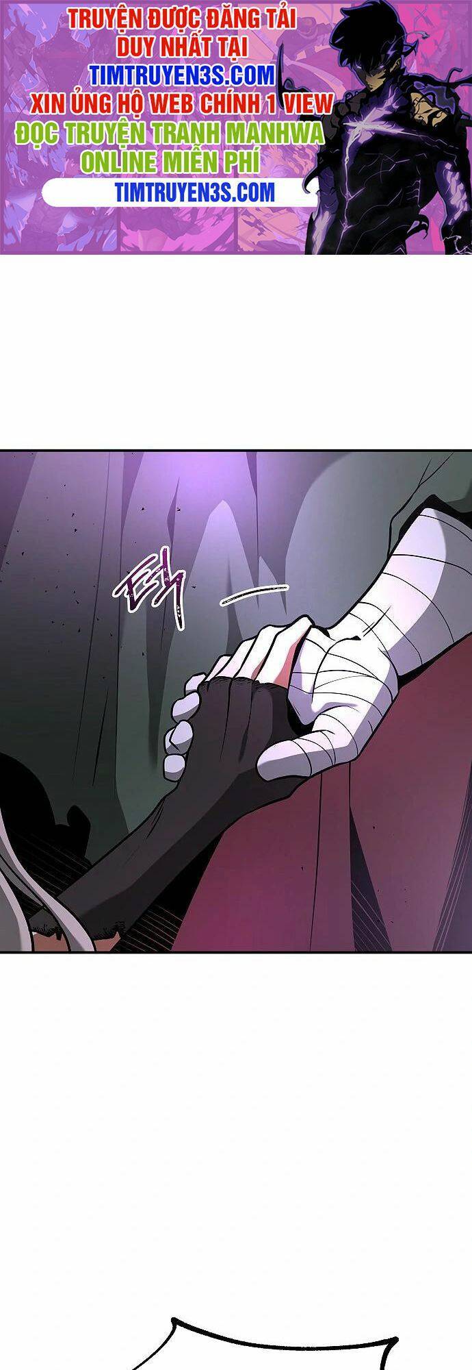 Cuộc Săn Nữ Hoàng - Chương 12 - Trang 2