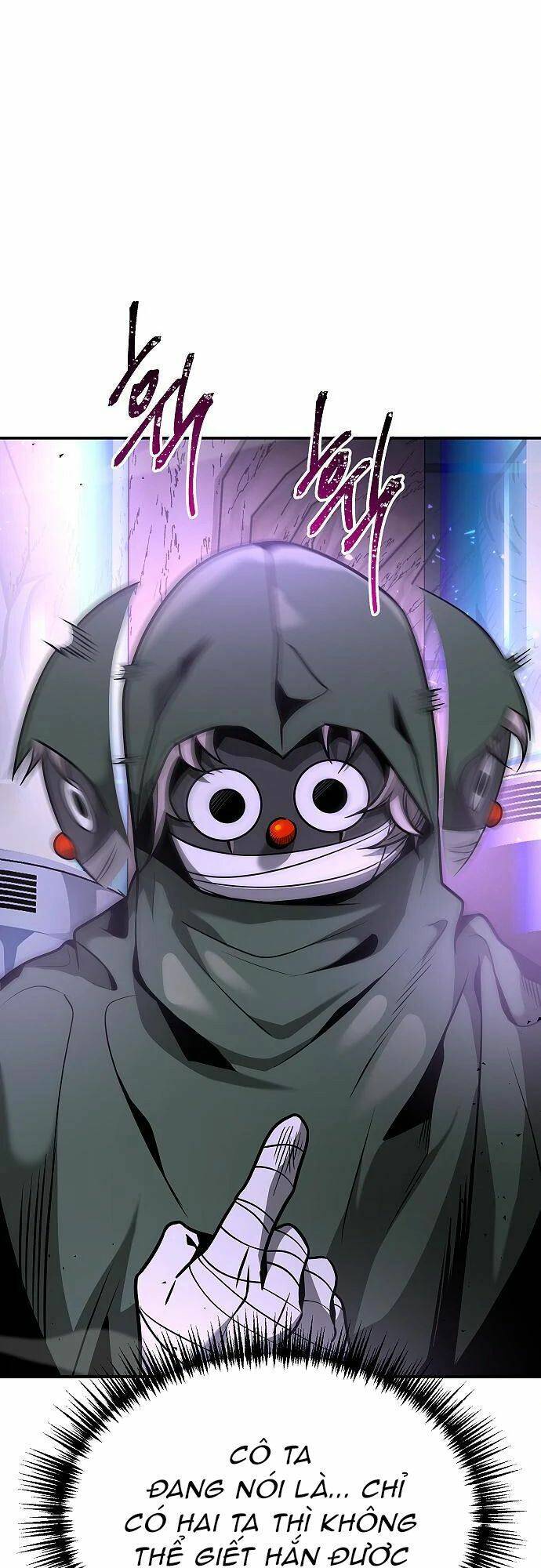 Cuộc Săn Nữ Hoàng - Chương 12 - Trang 11