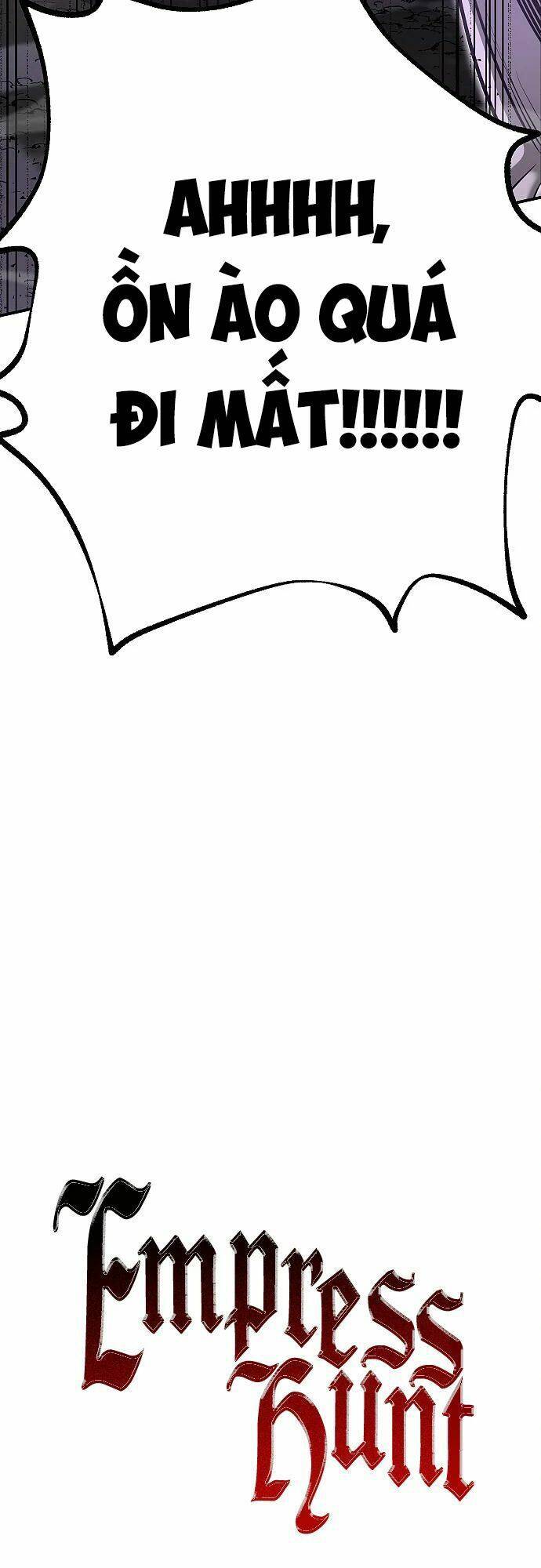 Cuộc Săn Nữ Hoàng - Chương 12 - Trang 13